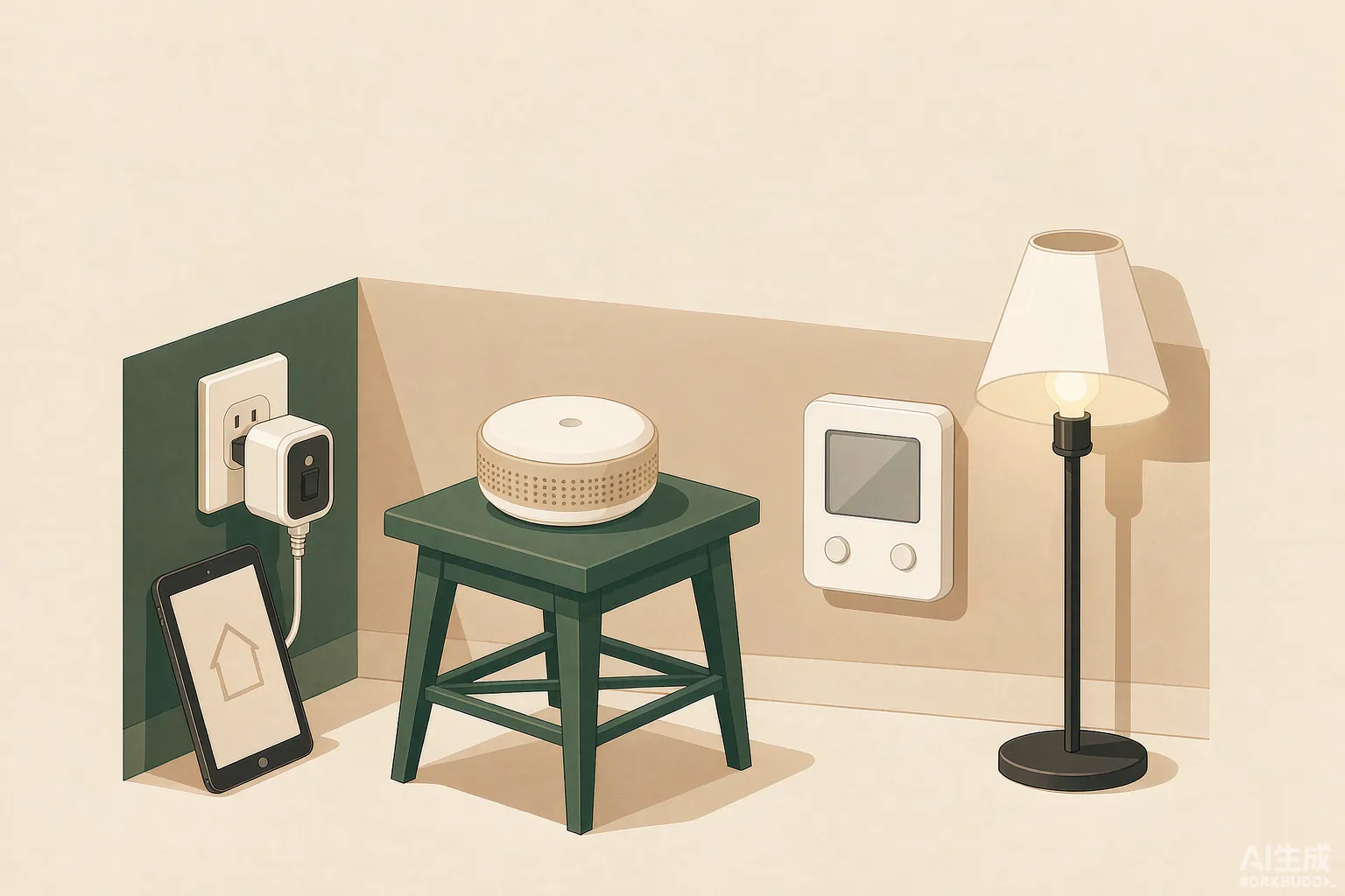 Smart Home